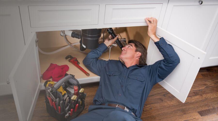 Professional Leak Detection in Monteagle, TN